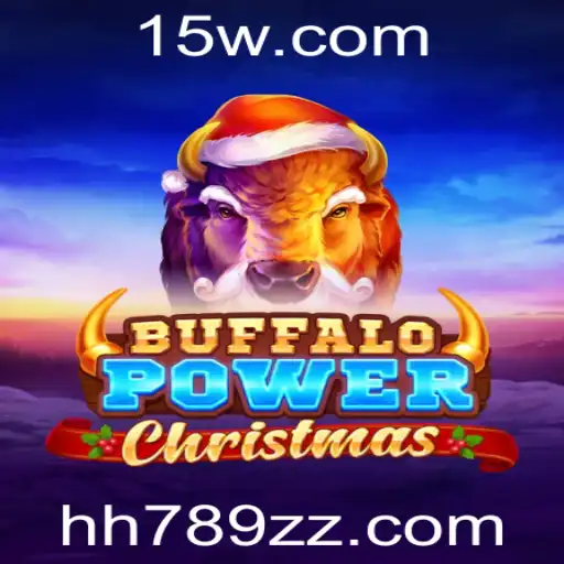 Explorando a Magia do Jogo BuffaloPowerChristmas