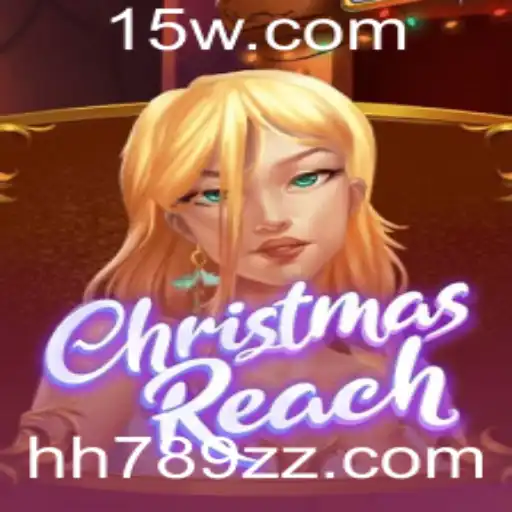ChristmasReach: Aventuras Festivas no Mundo dos Jogos