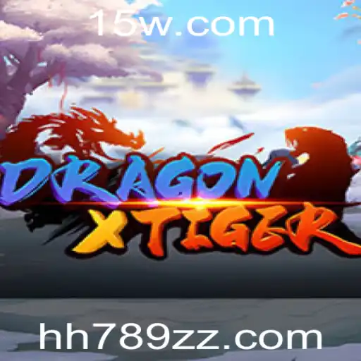Descubra o Fascinante Mundo de DragonXTiger