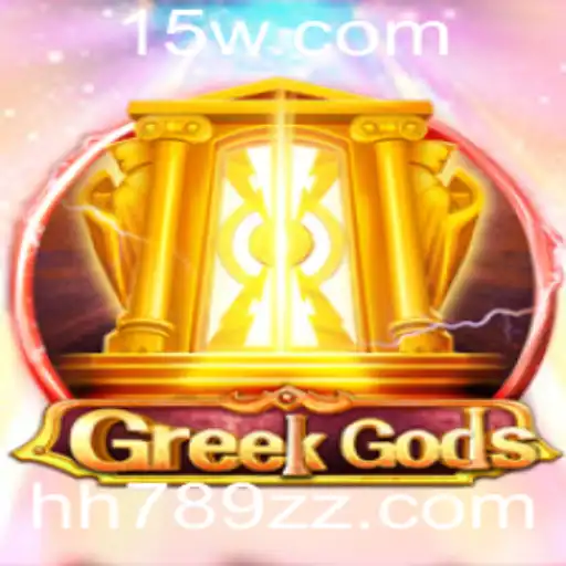 GreekGods: Um Mergulho no Olimpo com Estratégia e Aventura