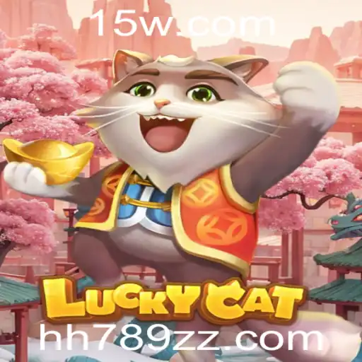 LuckyCat: Descubra o Novo Jogo de Estratégia e Diversão