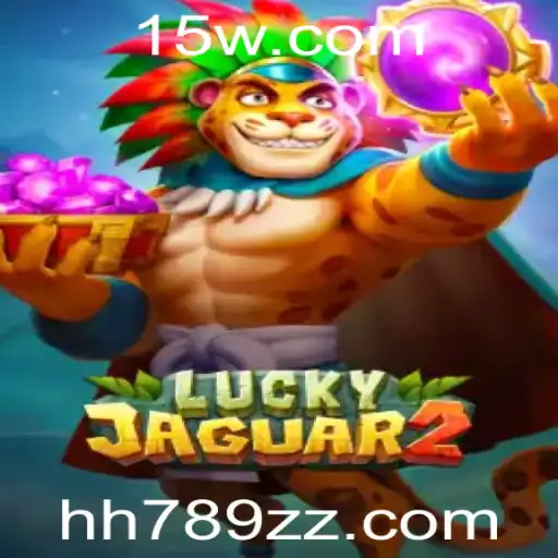 Descubra Luckyjaguar2: O Novo Jogo de Estratégia Emocionante