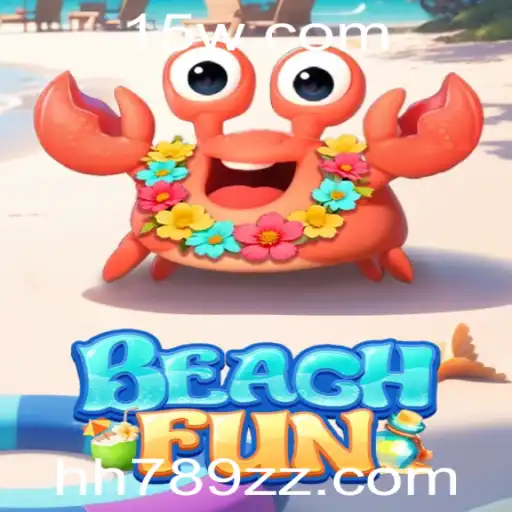 BeachFun: Descubra o Novo Jogo que Está Animando as Praias