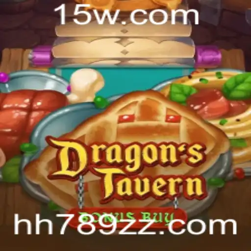 Explorando DragonsTavern: Um Mergulho no Mundo da Fantasia Através do Jogo