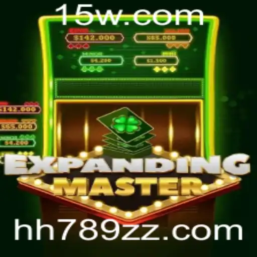 ExpandingMaster: Explorando as Complexidades do Novo Jogo de Estratégia