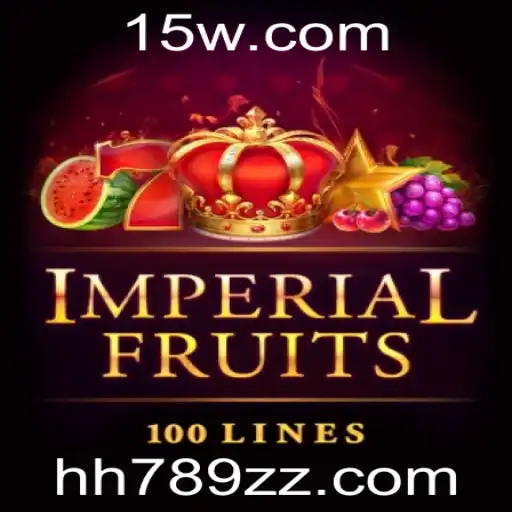 Descubra o Fascinante Jogo ImperialFruits100
