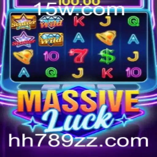 Explorando MassiveLuck: O Jogo Decisivo do Momento