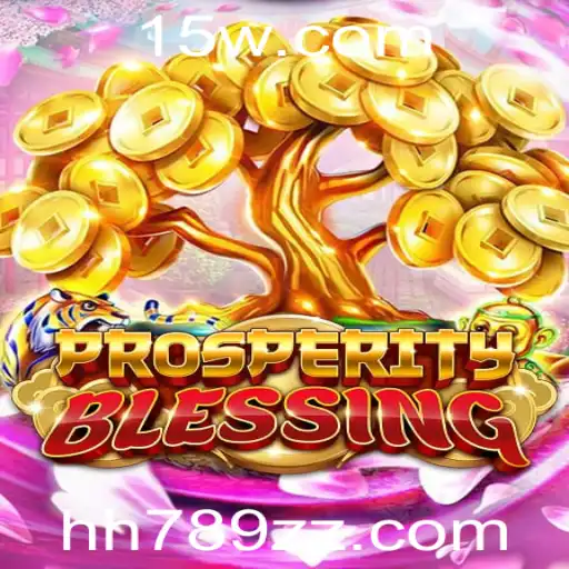 Explorando o Fascinante Mundo de ProsperityBlessing: O Jogo que Conquista Corações