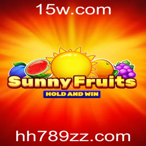 Descubra o Mundo Vibrante de SunnyFruits