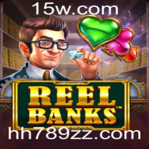 Explorando o Universo do Jogo ReelBanks