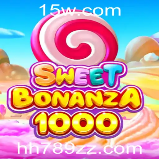Descubra a Emoção de Jogar SweetBonanza1000