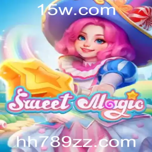Descubra SweetMagic: O Jogo Fascinante do Momento