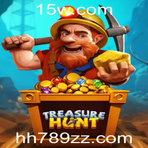 Descubra os Segredos do Jogo TreasureHunt