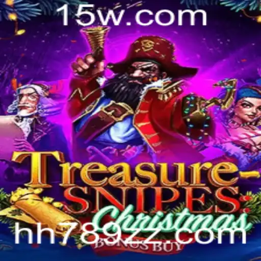 Explore o Fascinante Mundo do Jogo TreasuresnipesChristmas