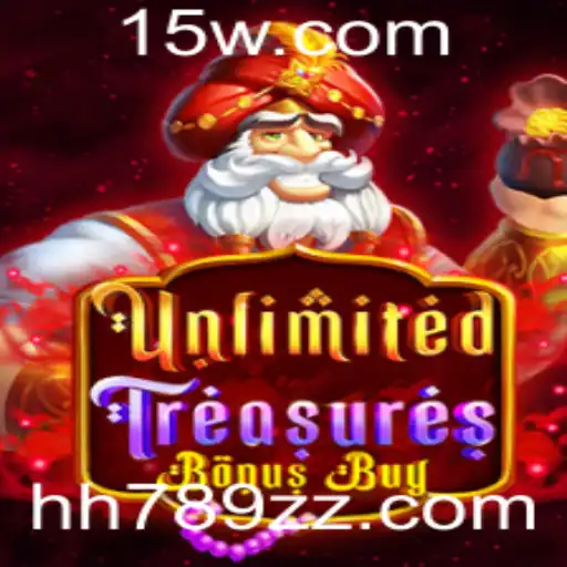 UnlimitedTreasuresBonusBuy: Descubra um Mundo de Aventuras e Recompensas
