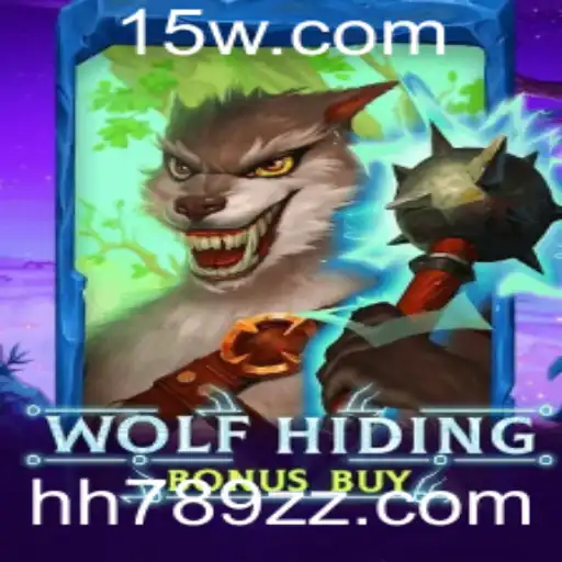 Explorando o Jogo WolfHidingBonusBuy: Estratégias e Regras